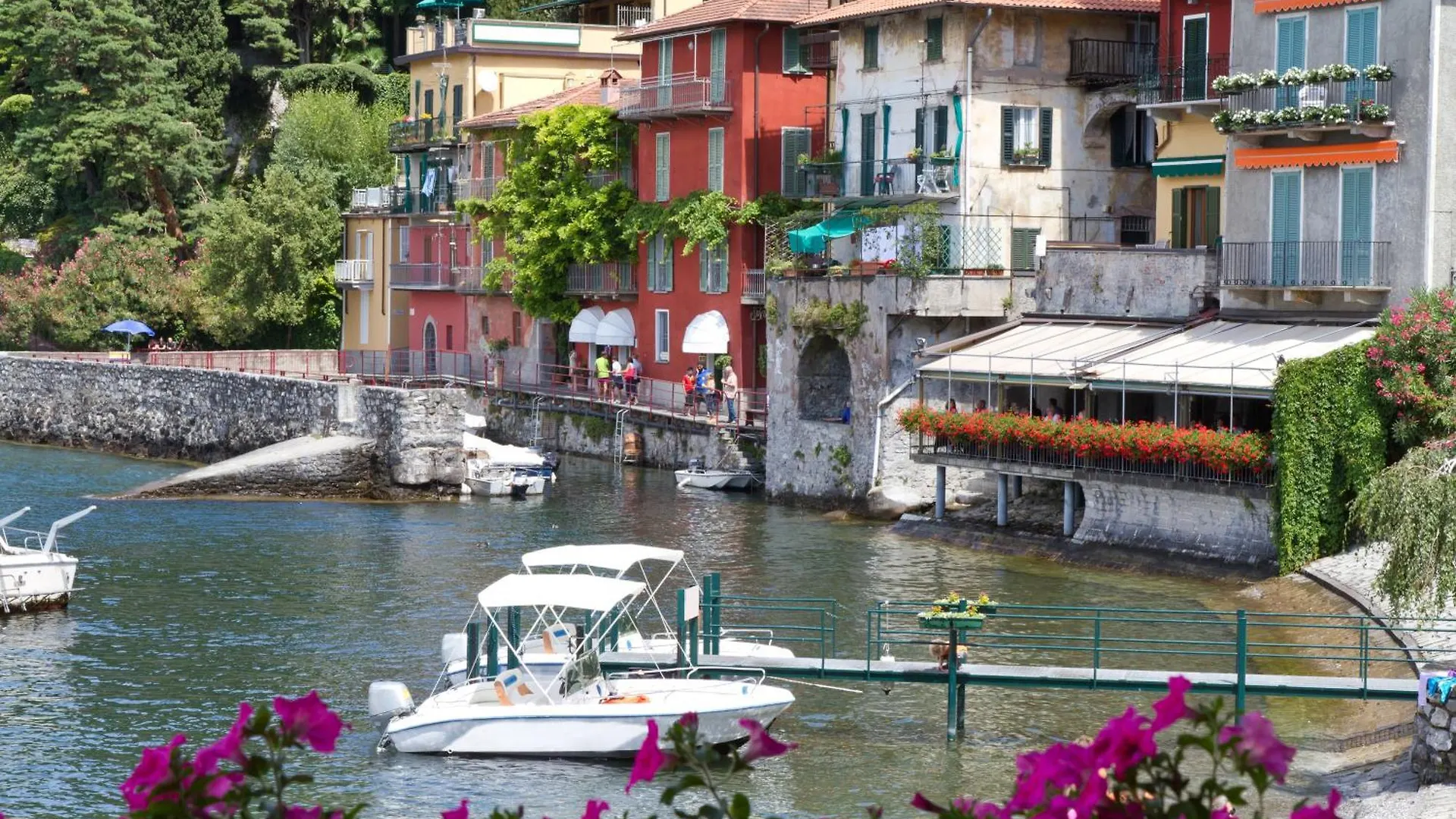 Casetta Al Lago Mezzegra 0*,