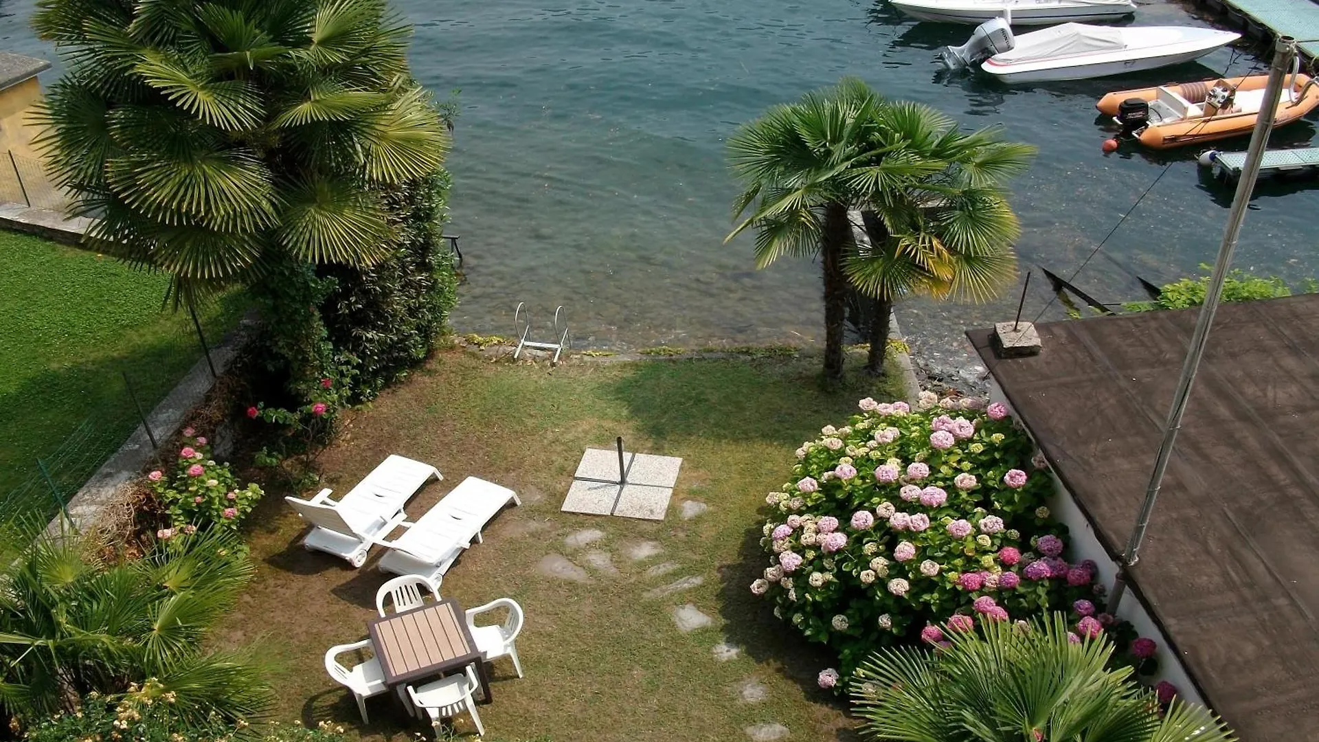 Casetta Al Lago Mezzegra 0*,  Italien